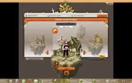 Cra lvl 200 + Panda lvl 188 com/sem Set, Spiritia