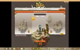 Cra lvl 200 + Panda lvl 188 com/sem Set, Spiritia