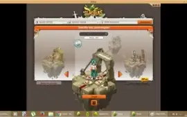 Cra lvl 200 + Panda lvl 188 com/sem Set, Spiritia