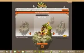 Cra lvl 200 + Panda lvl 188 com/sem Set, Spiritia