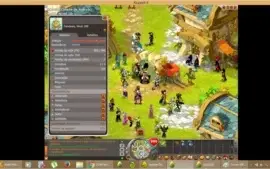 Cra lvl 200 + Panda lvl 188 com/sem Set, Spiritia