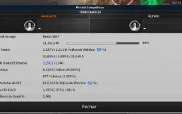 Conta Steam - Black Squad Muitas Skins!! +  Jogos Pagos