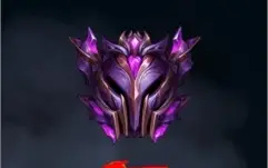 CONTA MESTRE LEAGUE OF LEGENDS com 31k de ip