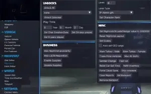 Gta v online e historia Mod menu pago opção de dinheiro e +