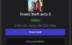 Gta v online e historia Mod menu pago opção de dinheiro e +
