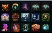 Venda de conta League of Legends com Rammus rei