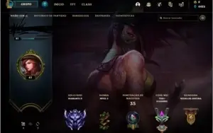 CONTA D2 MMR MUITO ALTO CAINDO COM MESTRE PREÇO OTIMO