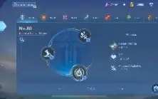 Vendo Conta Mobile Legends 227 Skins E 124 Heróis