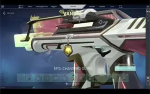 Conta Valorant Skins Magipunk,Sublime,Íon,Sentinela da luz