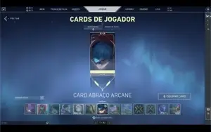 Conta Valorant Skins Magipunk,Sublime,Íon,Sentinela da luz