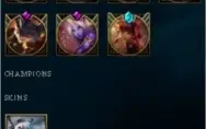 Conta League of Legends GOLD 3