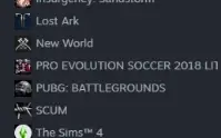 Vendo Conta Barata (2) Steam (Todos Games Na Descrição)