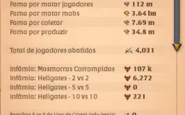 Conta Endgame