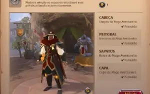 Conta Endgame