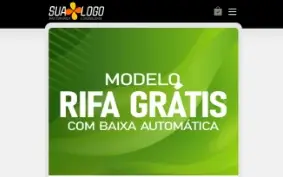 Sistema De Rifas 10 Milhões De Números Laravel