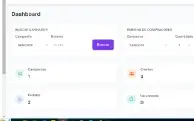 Sistema De Rifas 10 Milhões De Números Laravel