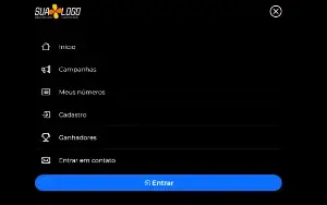 Sistema De Rifas 10 Milhões De Números Laravel