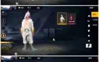 Conta com dino e passe de elite