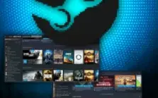 Contas Steam Random +1K De Jogos