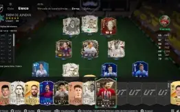 Conta Ea Fc 24 Com Ronaldo R9 - Conta Avaliada Em + De 15Kk