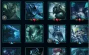 CONTA LEAGUE OF LEGENDS