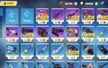 Lvl48. Honkai impact com Kiana e bronya imaginary