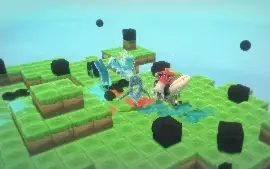Xbox A Gummy's Life #C81876