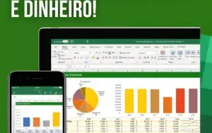 Super Pack +15.000 Planilhas Prontas Editáveis + Curso Bônus