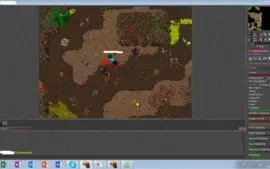 knight level 72 unregistred menera