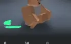 Conta de Roblox com Korblox , limited de 3k e etc