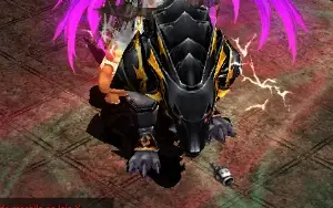 MEGAMU SUMMONER CONTA COMPLETA