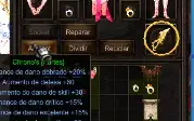 MEGAMU SUMMONER CONTA COMPLETA
