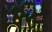 MEGAMU SUMMONER CONTA COMPLETA