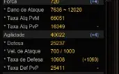 MEGAMU SUMMONER CONTA COMPLETA