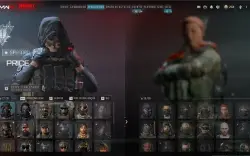 Conta Call of Duty MW2 Vault Edition + MW3 Vault Edition
