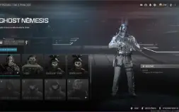 Conta Call of Duty MW2 Vault Edition + MW3 Vault Edition