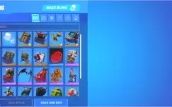 CONTA RARA FORTNITE 29 SKINS + EDIÇÃO LENDÁRIA