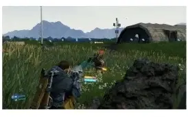 Death Stranding Standard Edition 505 Games PC Digital