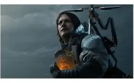 Death Stranding Standard Edition 505 Games PC Digital