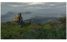Death Stranding Standard Edition 505 Games PC Digital