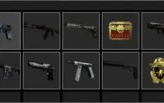 Cs: Go