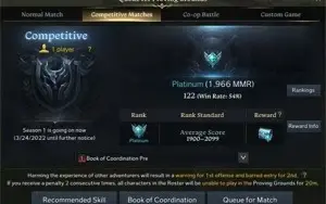 Conta T3 Serv Kazeros Lvl 55 (Wardancer 1386)