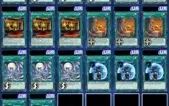 Conta Yugioh Duel Links 640+ URS