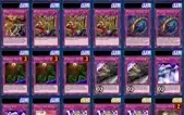 Conta Yugioh Duel Links 640+ URS