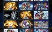 Conta Yugioh Duel Links 640+ URS
