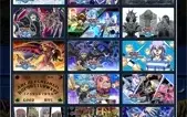 Conta Yugioh Duel Links 640+ URS