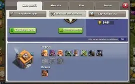 Conta C9 Full