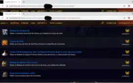 conta wow bfa, 8 chars lvl120 varias conquistas  monts raras