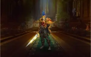 conta wow bfa, 8 chars lvl120 varias conquistas  monts raras
