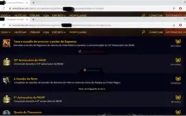 conta wow bfa, 8 chars lvl120 varias conquistas  monts raras